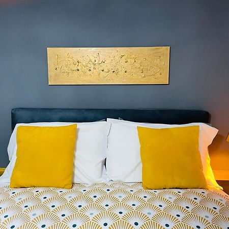 Carolina'Snest In Trastevere Rome Luaran gambar